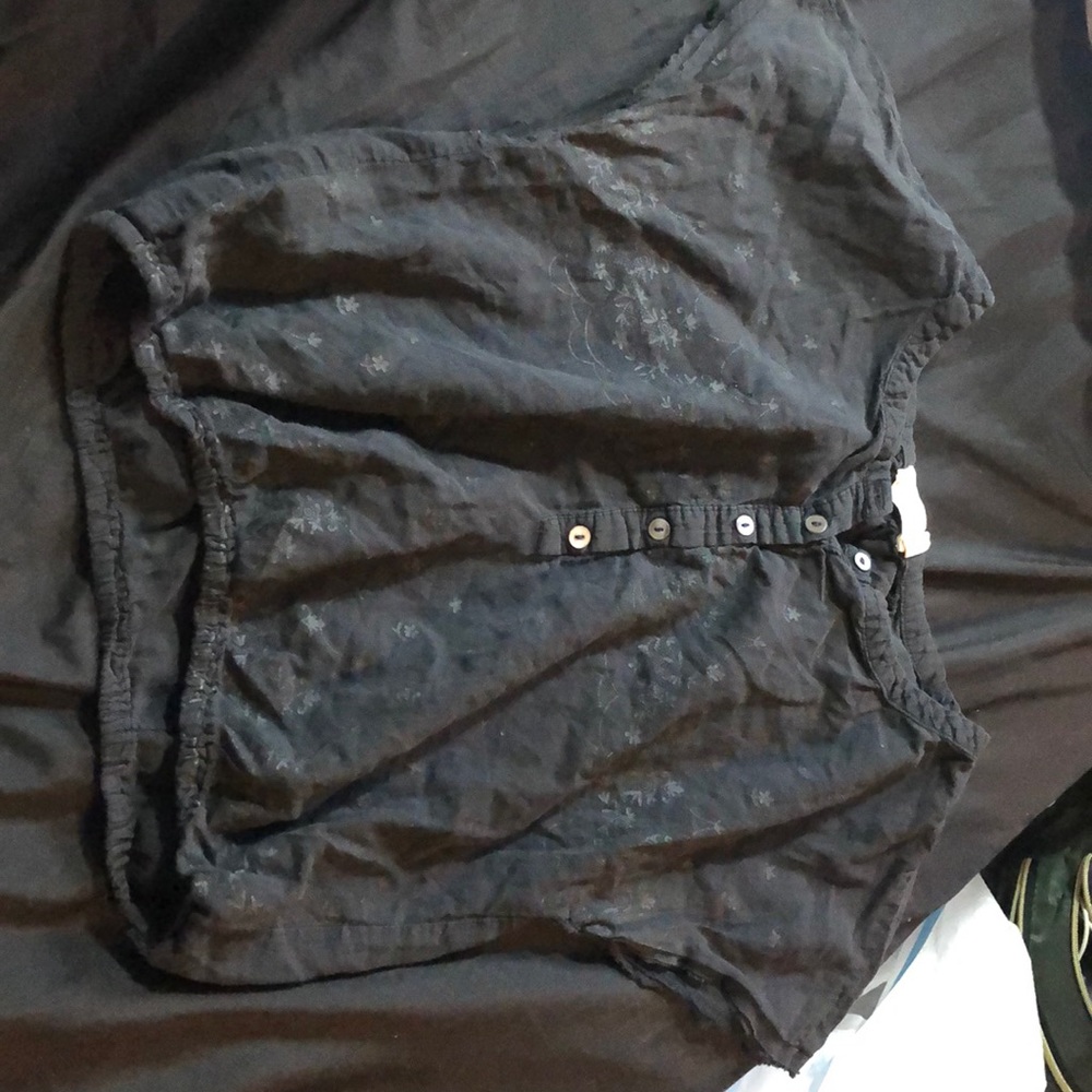 Dream Out Loud, Crop Top